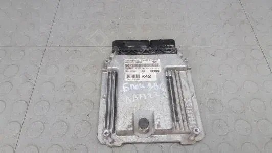 Блок управления двигателем 0281019026, 391012F300