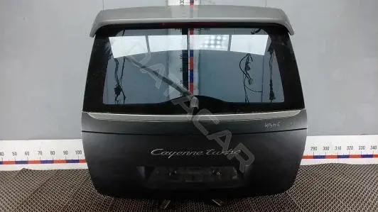 Крышка багажника KBM06GF01