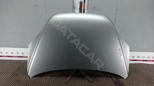 Капот BLK69D201