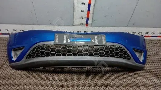 Передний бампер ZOK14G501