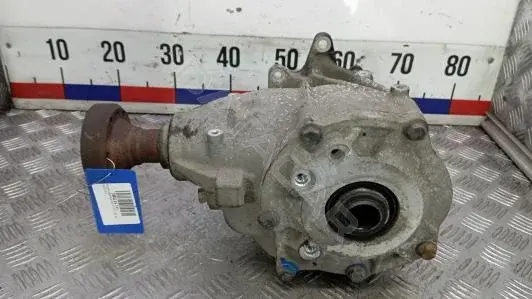 Раздаточная коробка 7520120590