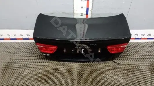 Крышка багажника 4BM08HP01