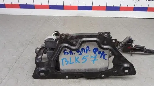 Блок управления форсунками 8987120080