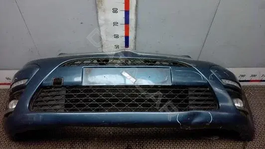 Передний бампер ZOK69G501