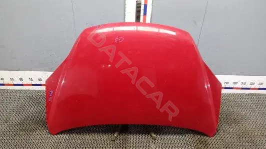 Капот ROK38D201