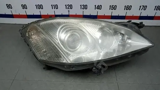 Фары 4BM26MU01
