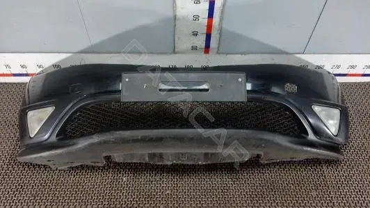 Передний бампер BLK24G501