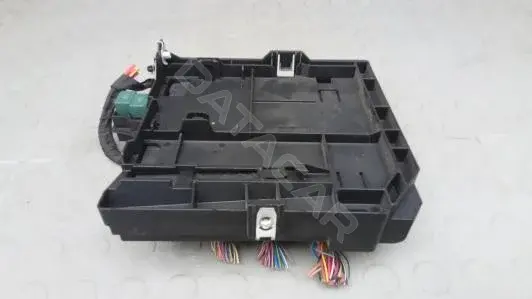 Блок комфорта 5q0937084ds