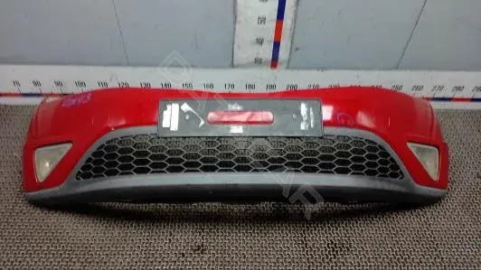 Передний бампер ZOK43G501
