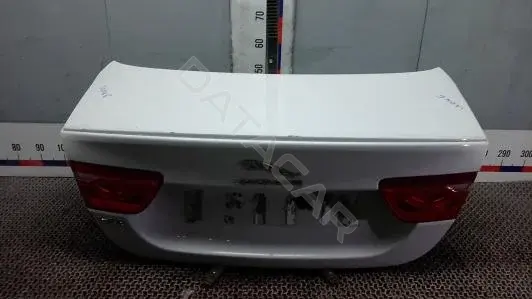 Крышка багажника UOK06HP01