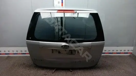 Крышка багажника ZOK19GF01