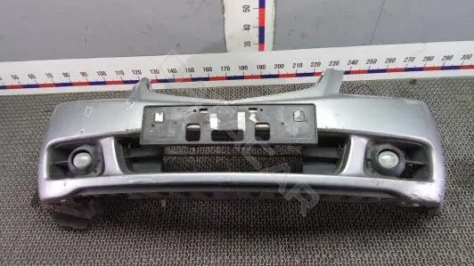 Передний бампер NOK28G501
