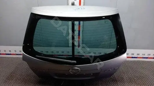 Крышка багажника WOK22GF01