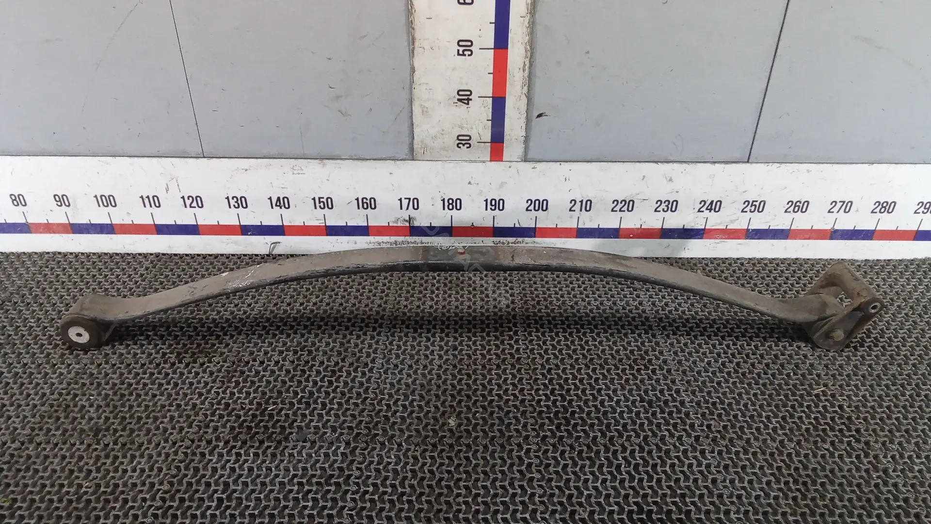 Рессора XOK51LU01