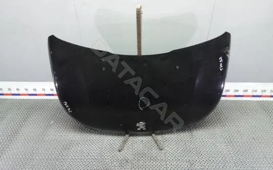 Капот TNK52D201
