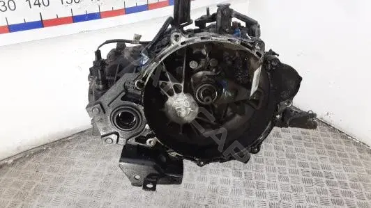Механическая коробка передач (МКПП) M56CF3-1