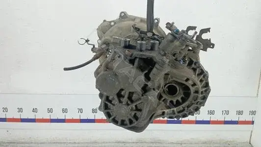 Механическая коробка передач (МКПП) 4300024960, M56GF2-1