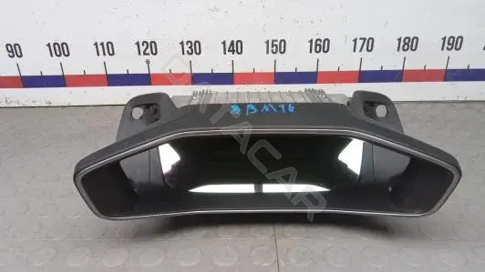 Панель приборов 8BM16S904