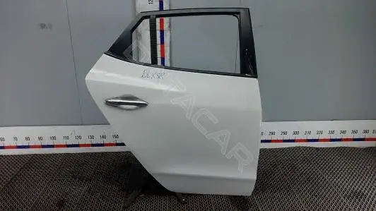 Дверь DLK58FT01