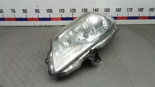 Фары HBM08MR01