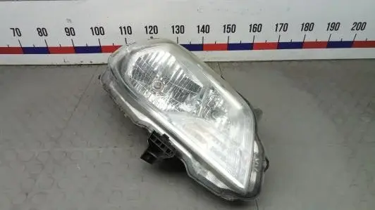 Фары HBM08MU01