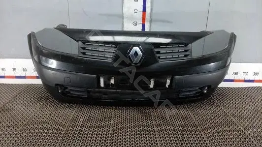 Передний бампер ALK06G501