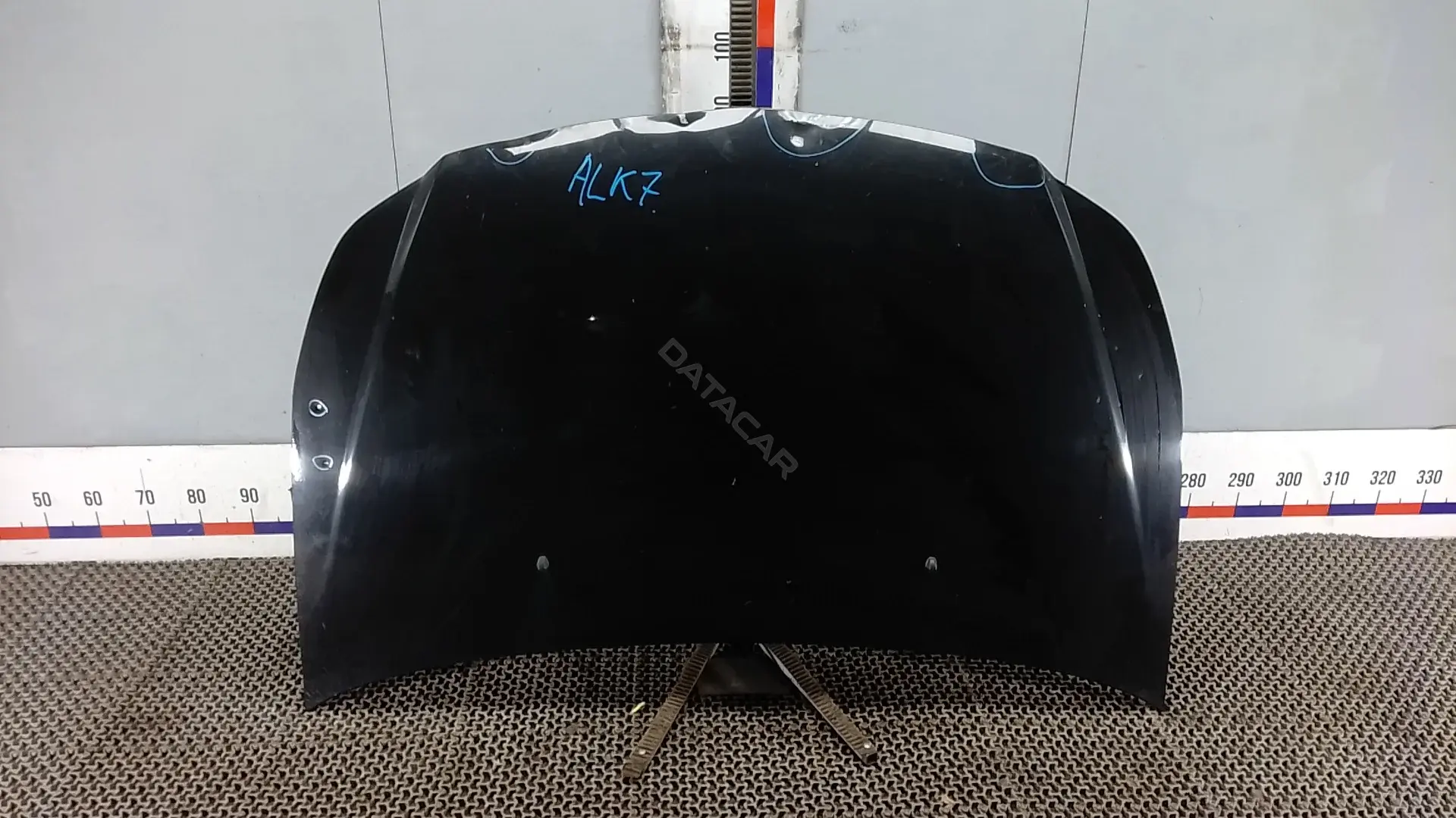 Капот ALK07D201
