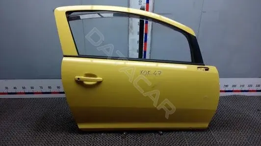 Дверь XOK47E201