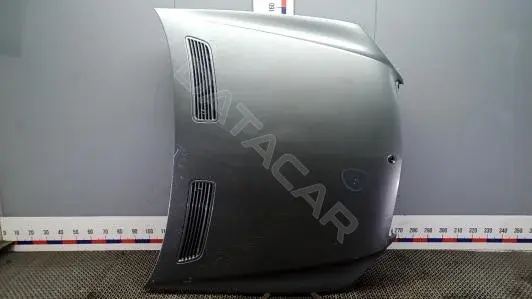 Капот MEP01D201