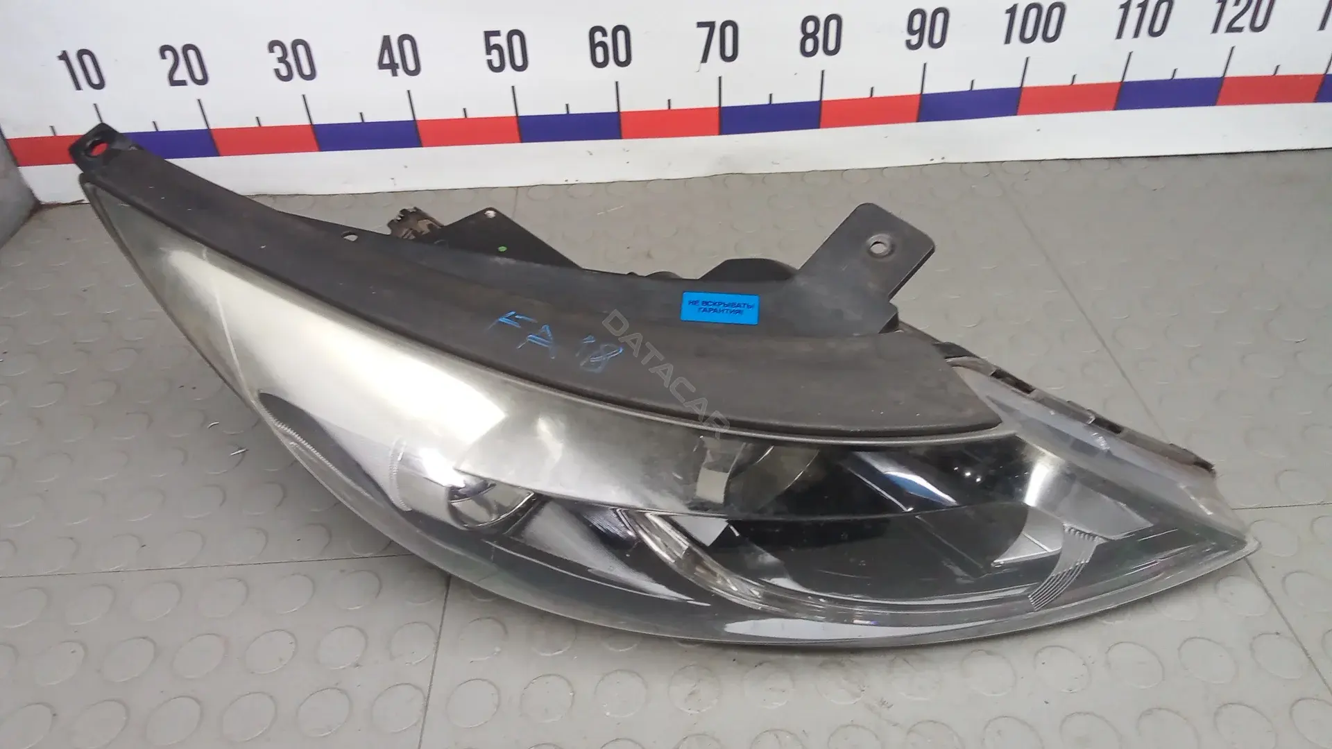Фары 921023W141