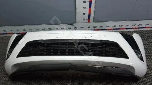Решетка радиатора 1320185, 13360826, 13392206
