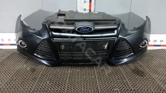 Передний бампер DLK60G501