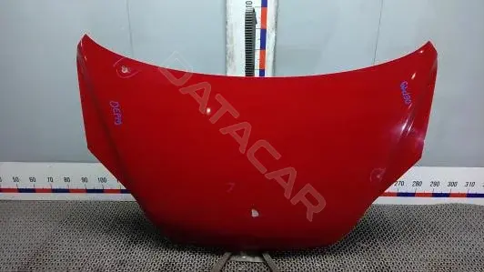 Капот 60100SWWG00ZZ