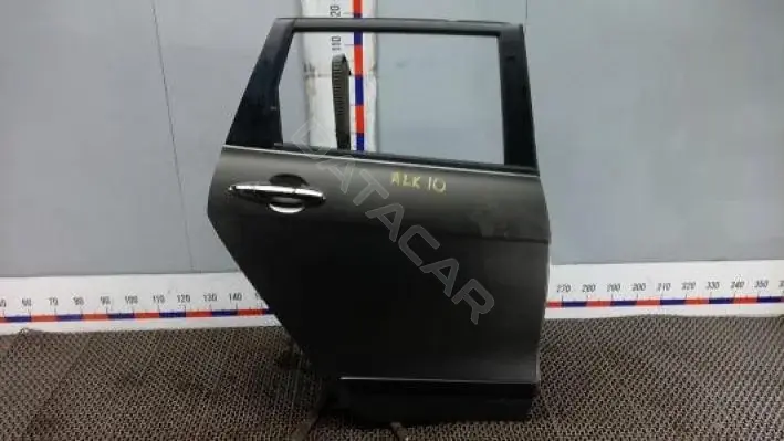Дверь ALK10FT01