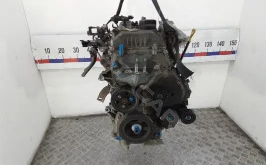 Двигатель в сборе 123L12AU00A, D4FC