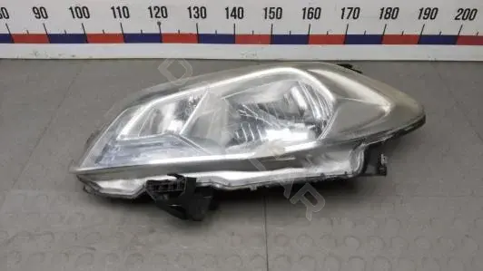 Фары CLK02MR01