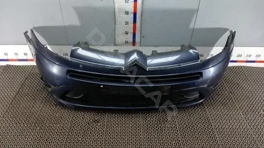Передний бампер XOK27G501
