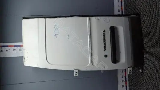 Крышка багажника HOK65RA01