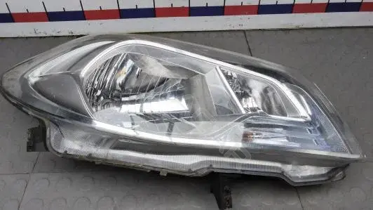 Фары CLK02MU01