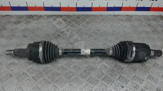 Приводной вал / Полуось 3BM19KS01