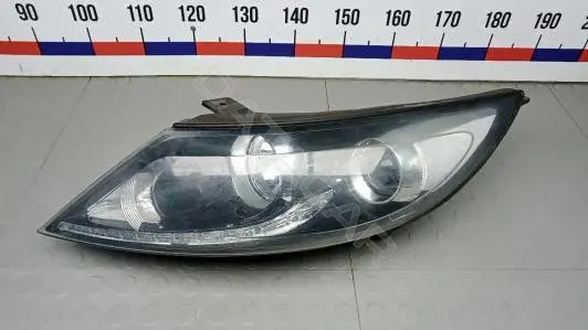 Фары TOK75MR01