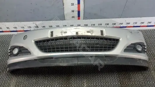 Передний бампер ROK17G501