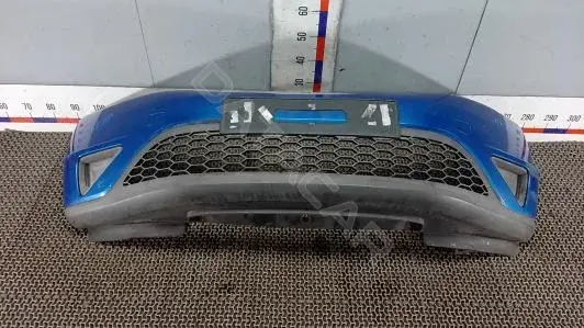 Передний бампер XOK34G501