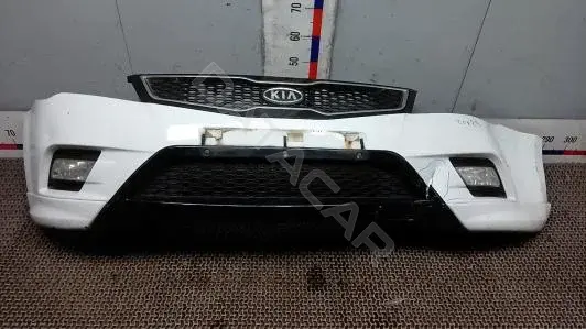 Передний бампер ZOK29G501