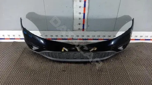 Передний бампер XOK43G501