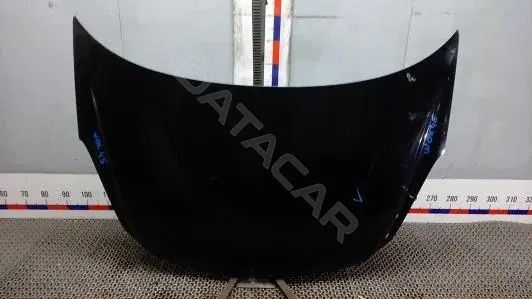 Капот WOK45D201