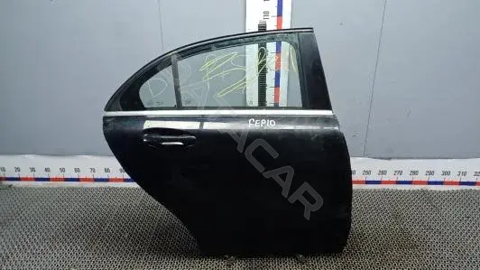 Дверь FEP10FT01