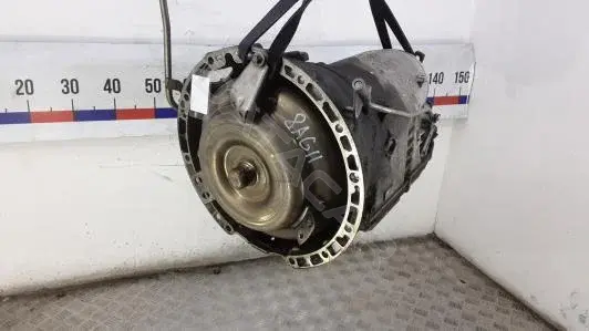 Автоматическая коробка передач (АКПП) 2122705600 7226460 82743392