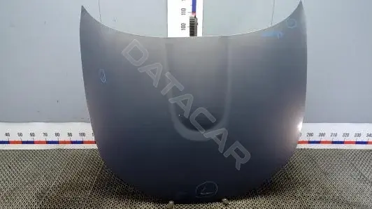 Капот HOK43D201