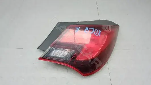 Задние фонари XOK09MY01